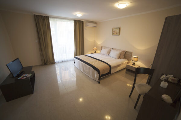 Hacienda Beach – appartment 1 bedroom