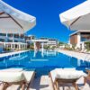 Apolonia Resort – pool