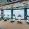 Grand Hotel St Vlas – gym.