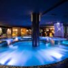 Grand Hotel St Vlas – indoor pool