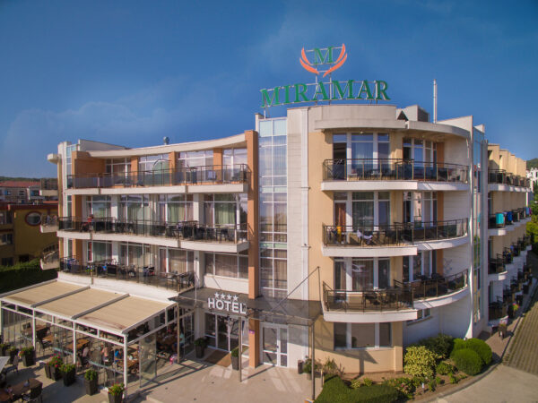 Miramar – hotel