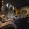 deep relax zone