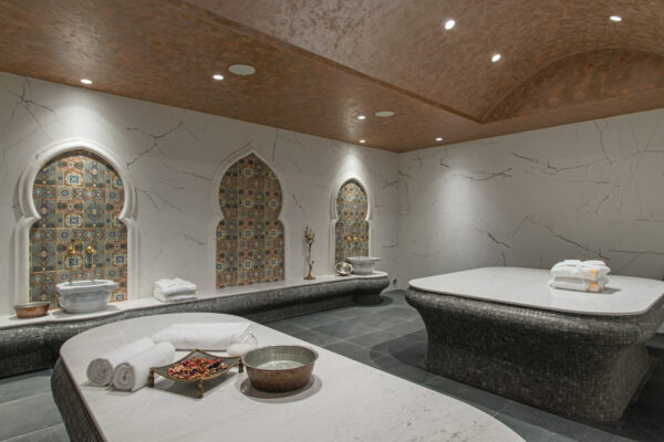 hamam 2 arca