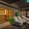 spa salt room