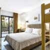 Philoxenia hotel – bunkbed room