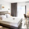 Philoxenia hotel – double room