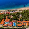 Philoxenia hotel - eagle eye