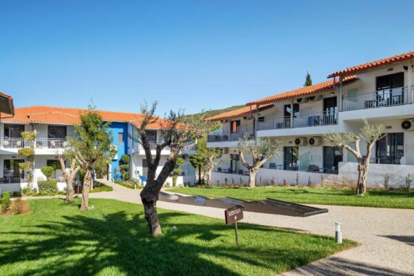 Philoxenia hotel – hotel