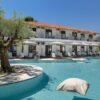Philoxenia hotel – pool