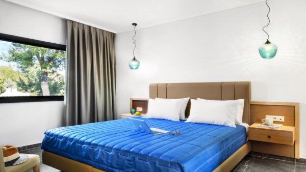 Philoxenia hotel – room