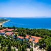 Philoxenia hotel – sea