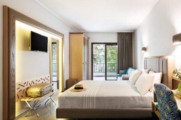 Philoxenia hotel – studio