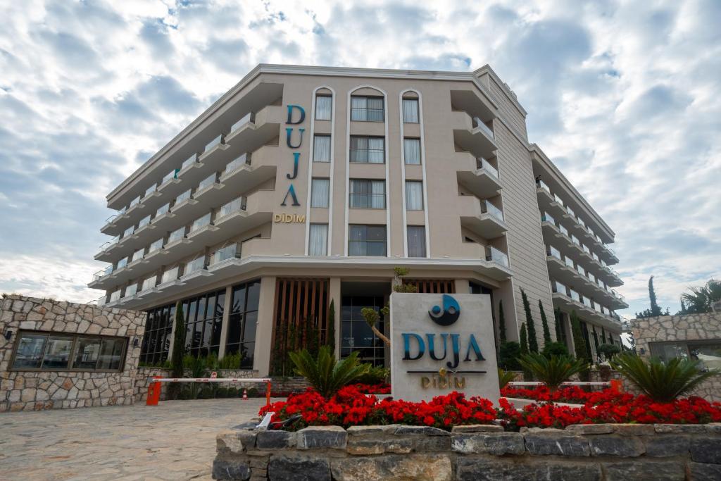 Duja Didim Duja Didim