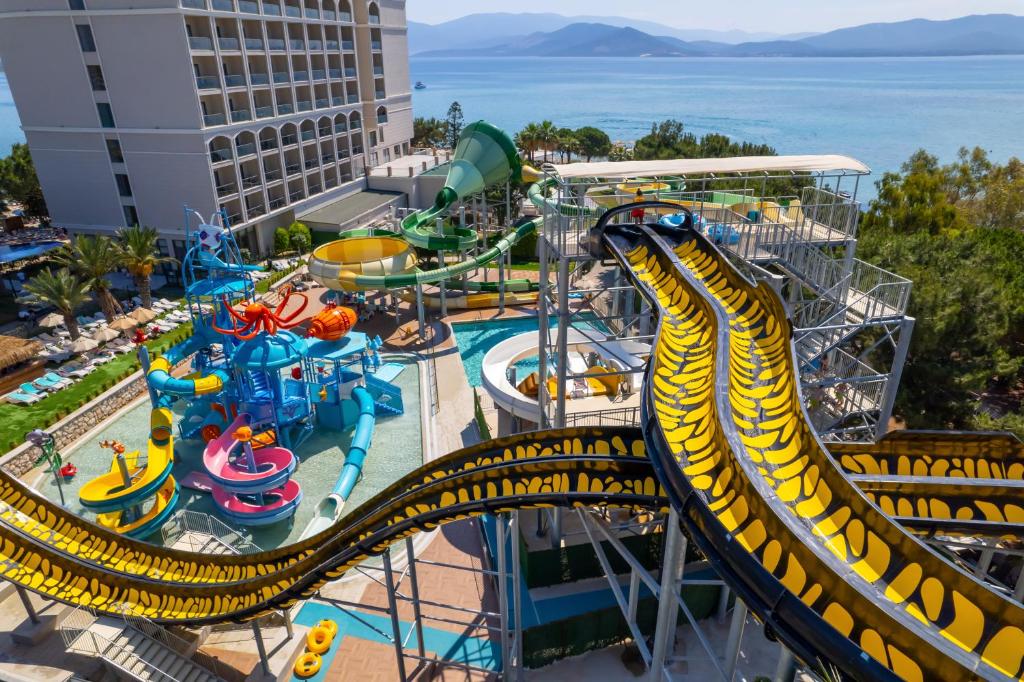 aquapark aquapark