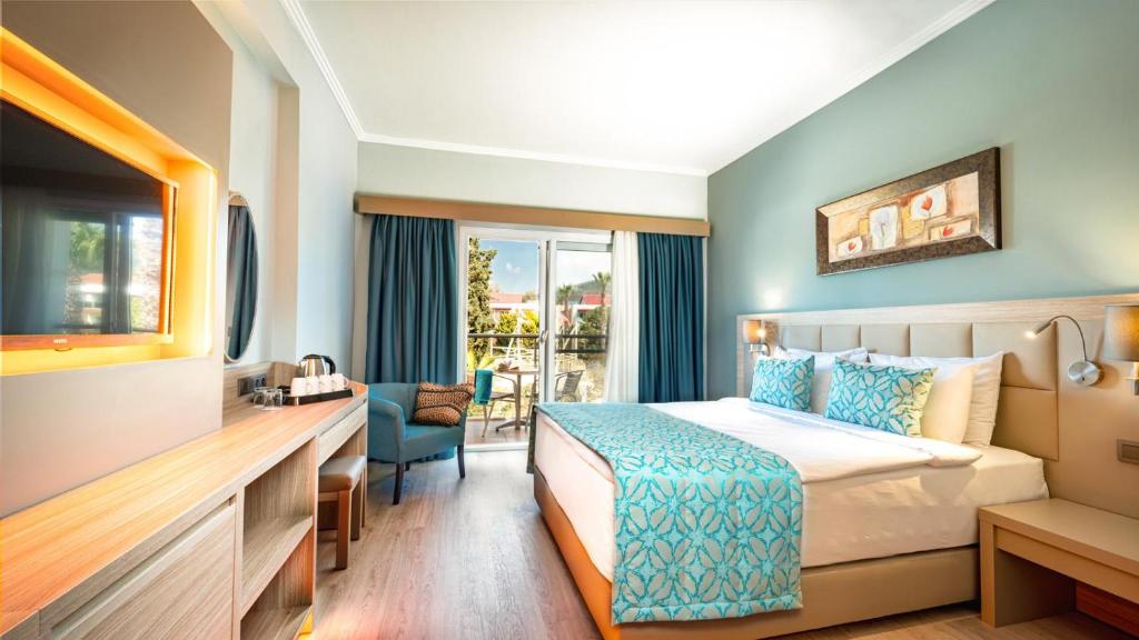 dbl room dbl room