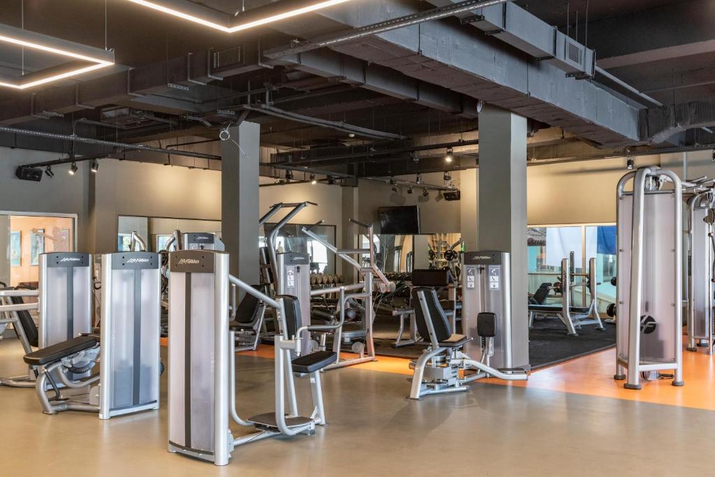 fitness fitness