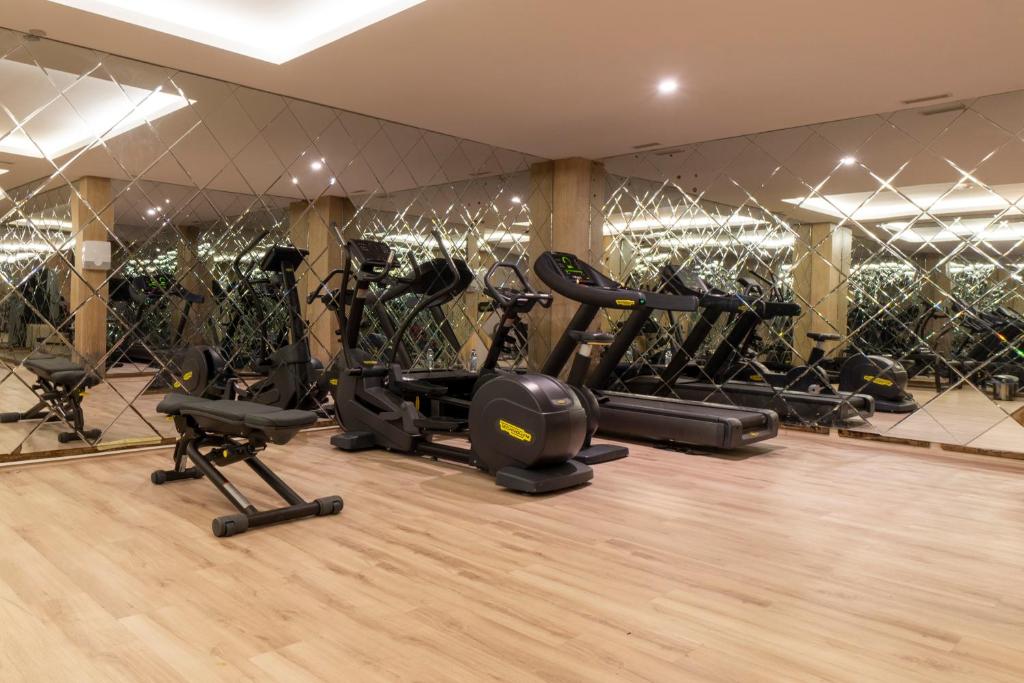 fitness fitness