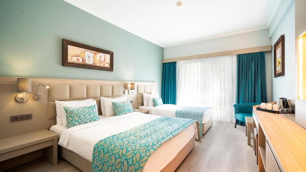 triple room triple room